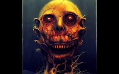 Death Spells in Huntingdonshire