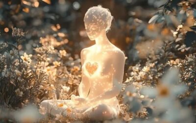 Enchanting Self Love Spell