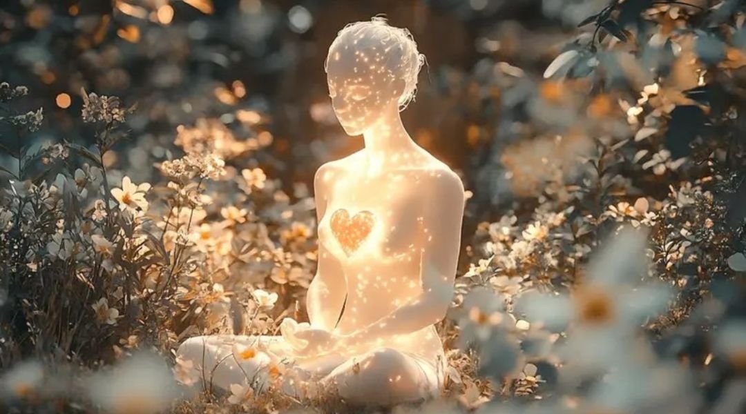 Enchanting Self Love Spell