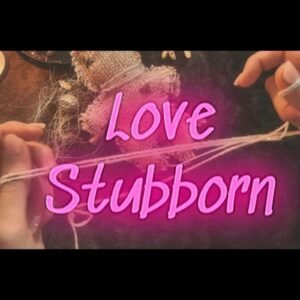 Stubborn Love Spell Love Stubborn Voodoo Ritual