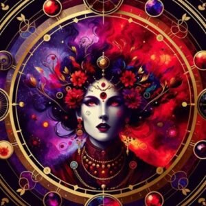 Lust with Gremory Unlock Desires