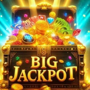 Powerful Big Jackpot Spell