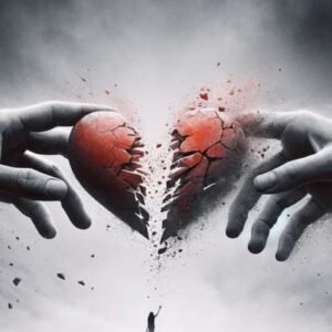 Powerful Break Them Up Spell