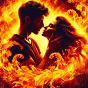 Powerful Dark Love Spell