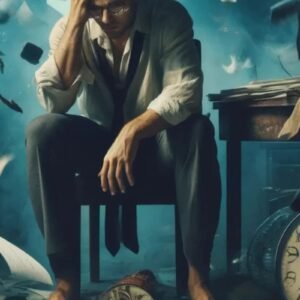 Powerful Failure Ritual