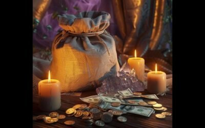 Remove Money Blocks Spell | Clear Financial Obstacles