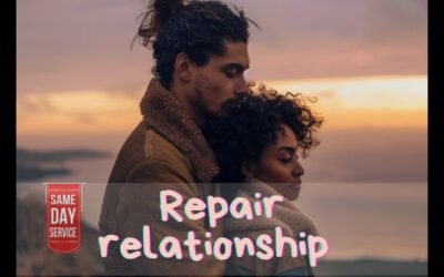 Repair Relationship Spell