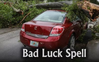 Death Spells Nottingham | Karma Revenge Spell