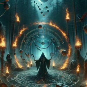 The Best Road Opener Spell