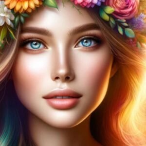 The Fountain of Youth Spell