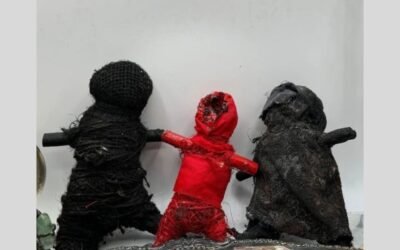 Death Spells Derby | Punish Someone