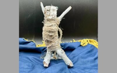 Death Spells Aberdeenshire | Curse Enemy Spell