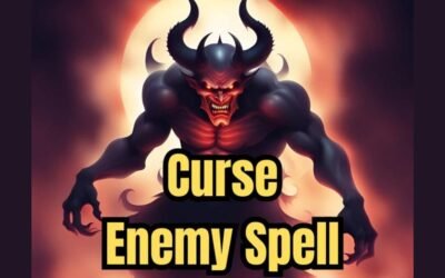 Death Spells Plymouth | A Spell To Punish The Offender