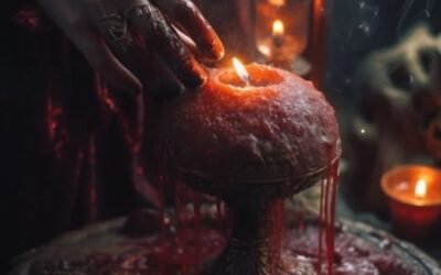 Death Spells in Fife