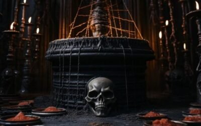 Death Spells Wakefield | Revenge Spells