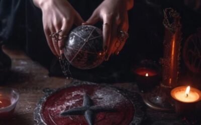 Death Spells Cardiff | Powerful Revenge Spell