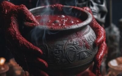 Death Spells Toronto | Lord of The Dead