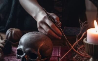 Death Spells Ottawa | Revenge Spell