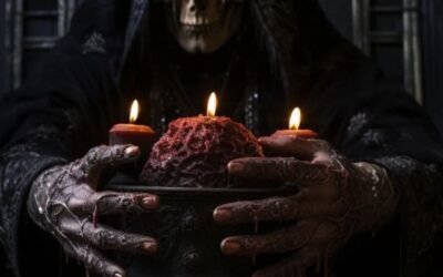 Death Spells Winnipeg | Make Them Regret