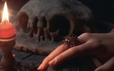 Death Spells Edmonton | Destroy Your Enemies