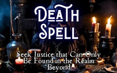 Death Spells Leeds