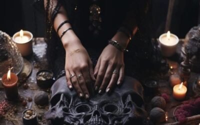 Death Spells Brampton | Extreme Instant Guilt Spell