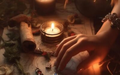 Death Spells Victoria | Make Them Pay