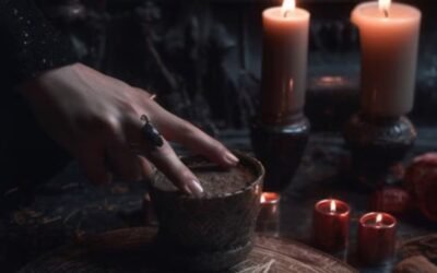 Death Spells Fredericton | Destruction Spell