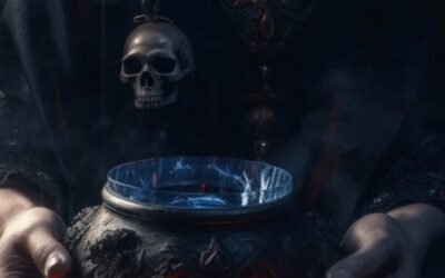 Death Spells St Catharines | Cause Accidents Demonic Magic