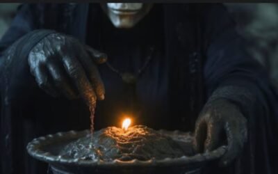 Death Spells Alaska | Karmic Revenge Spell