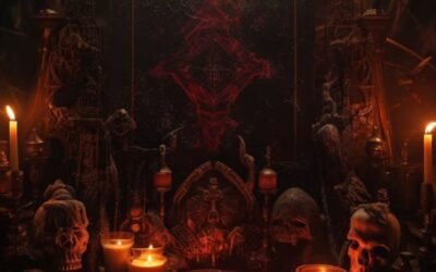 Death Spells in Glasgow