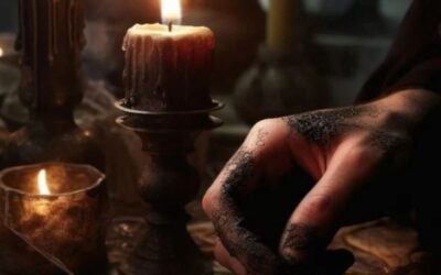 Death Spells Arkansas | Curse Your Enemy