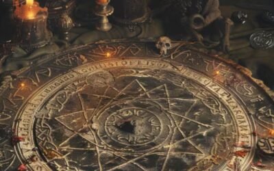 Death Spells Sheffield