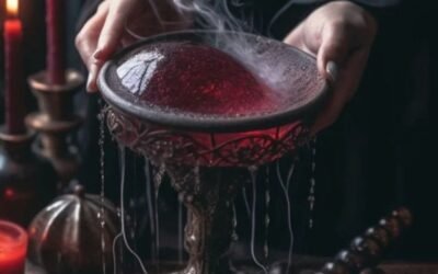 Death Spells Liverpool