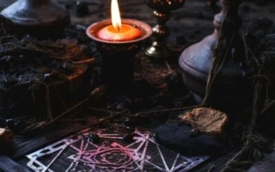 Death Spells Edinburgh