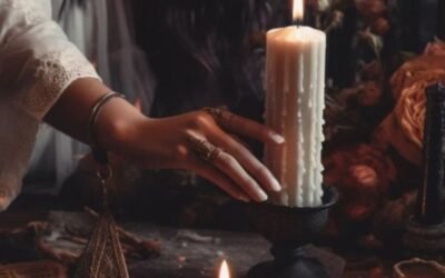 Death Spells Manchester