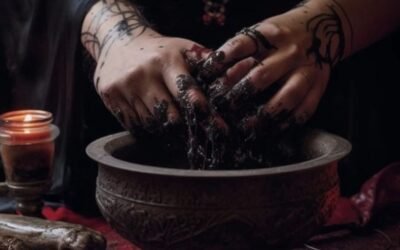 Death Spells Bristol