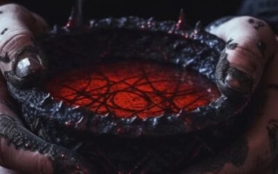 Death Spells in Kirklees