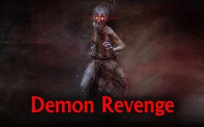 Death Spells Sefton | Satanic Ritual of Madness