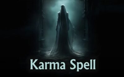 Death Spells Kingston | Divine Justice Spell