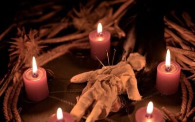 Death Spells Bolton | Voodoo Revenge Spell