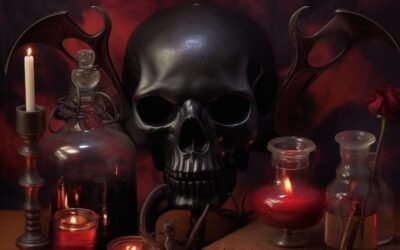 Death Spells Walsall | Powerful Revenge Ritual