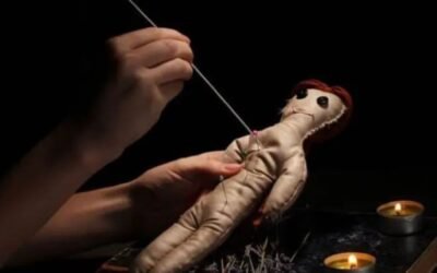 Extreme Death Spell in Downey