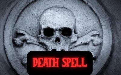 Extreme Death Spell in Costa Mesa